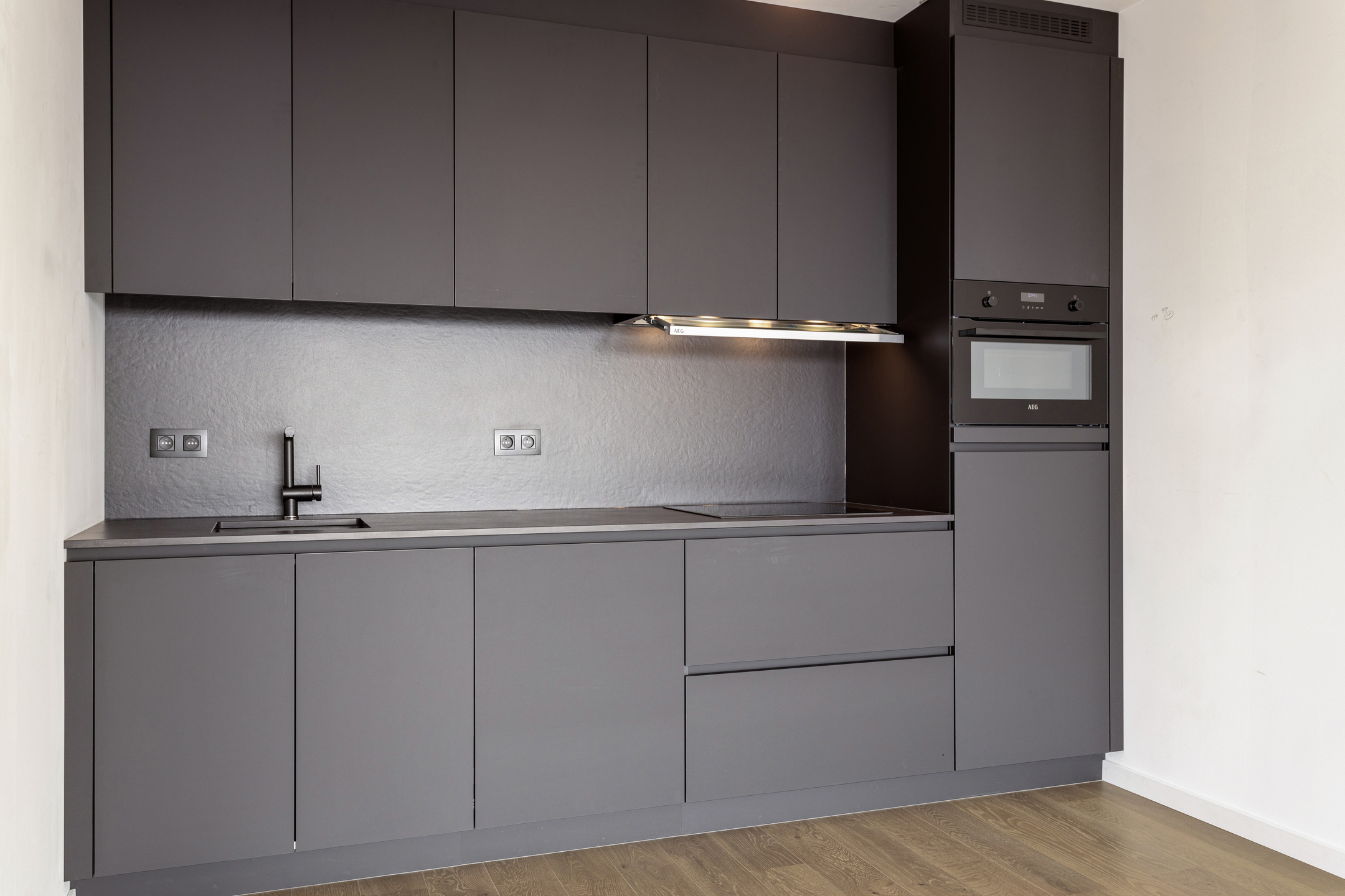 Apartment for rent in Antwerp with 1 bedroom - photo 4