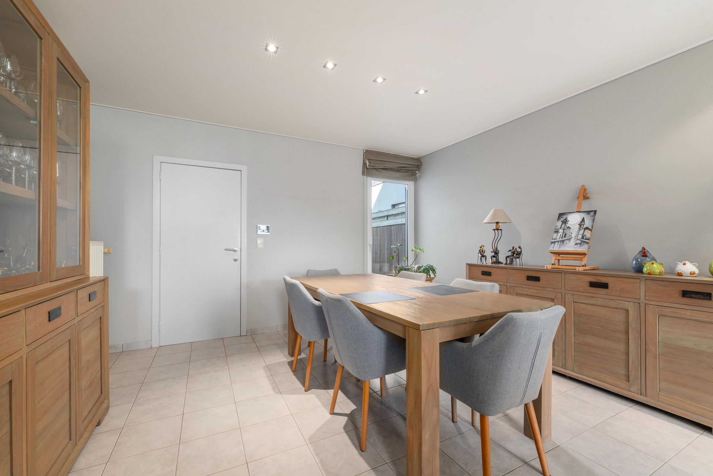 Instapklaar huis met tuin in Lochristi - foto 3