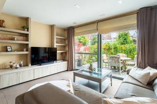 Maison à vendre à Anvers