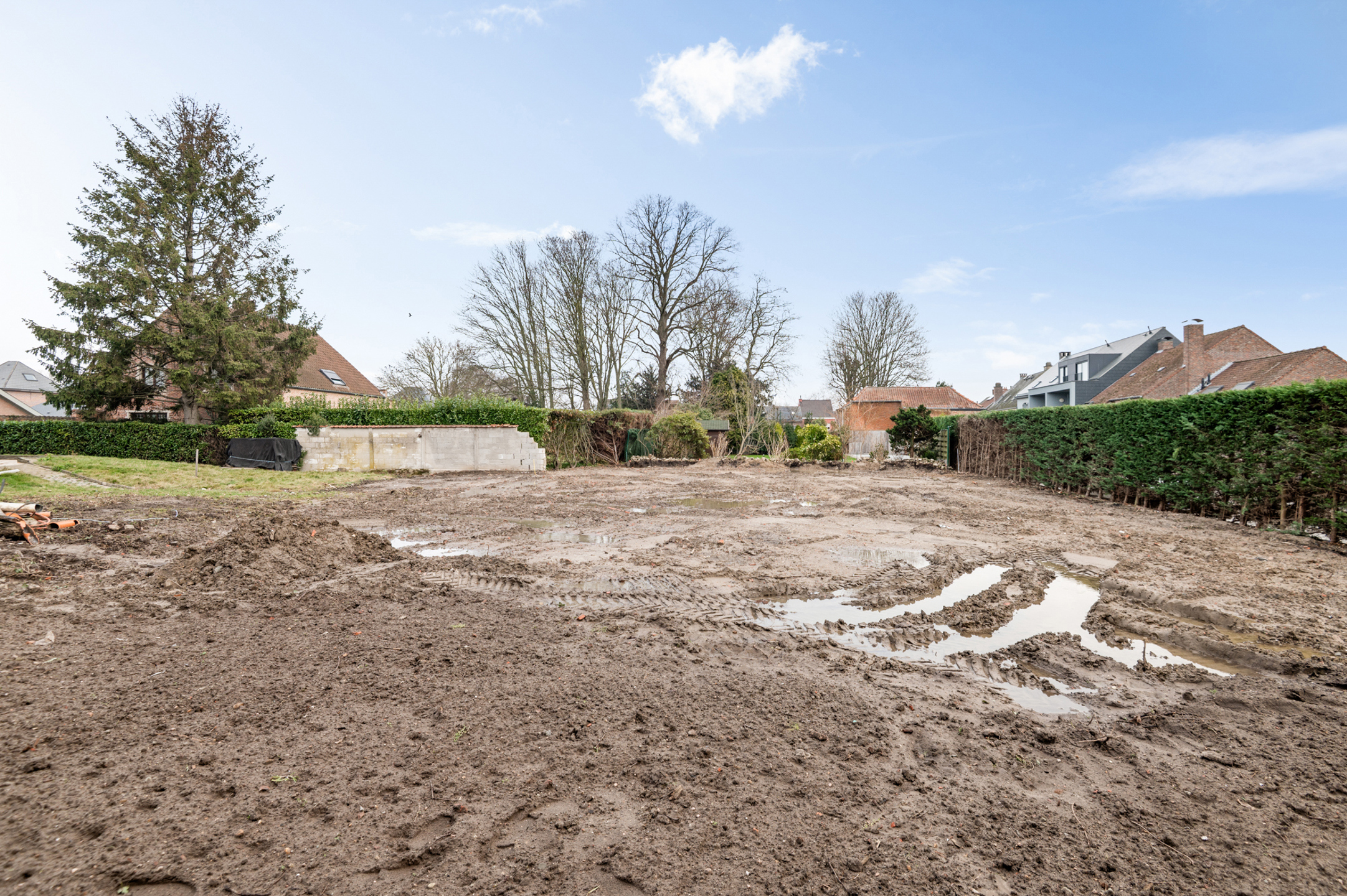 Terrain à vendre à Zemst - photo 3