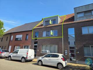 Apartment for rent in Arendonk