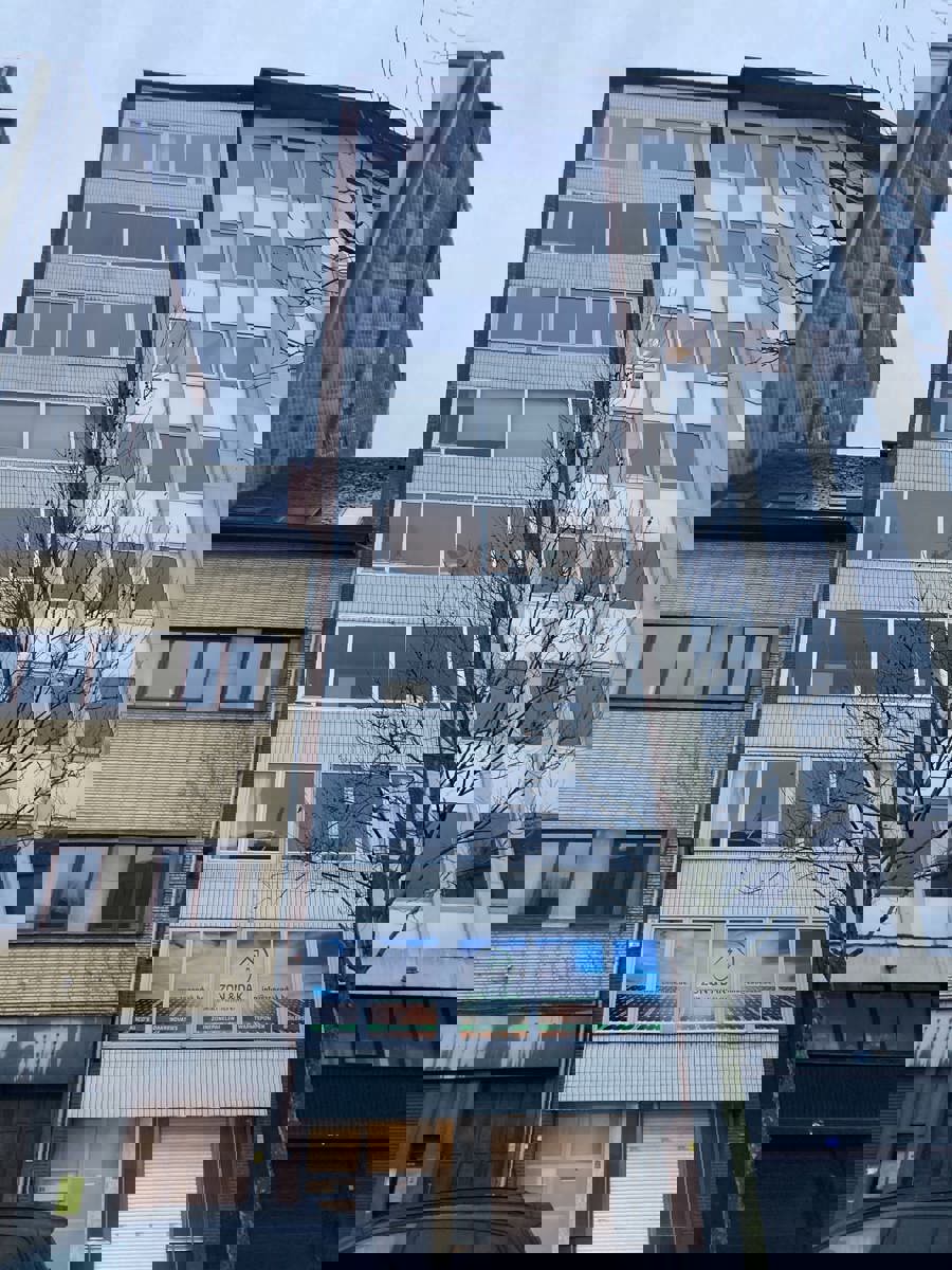 LOFT KANTOOR 125m2 - foto 1