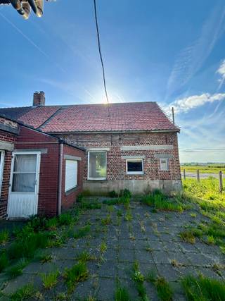 Maison à vendre à Ledegem