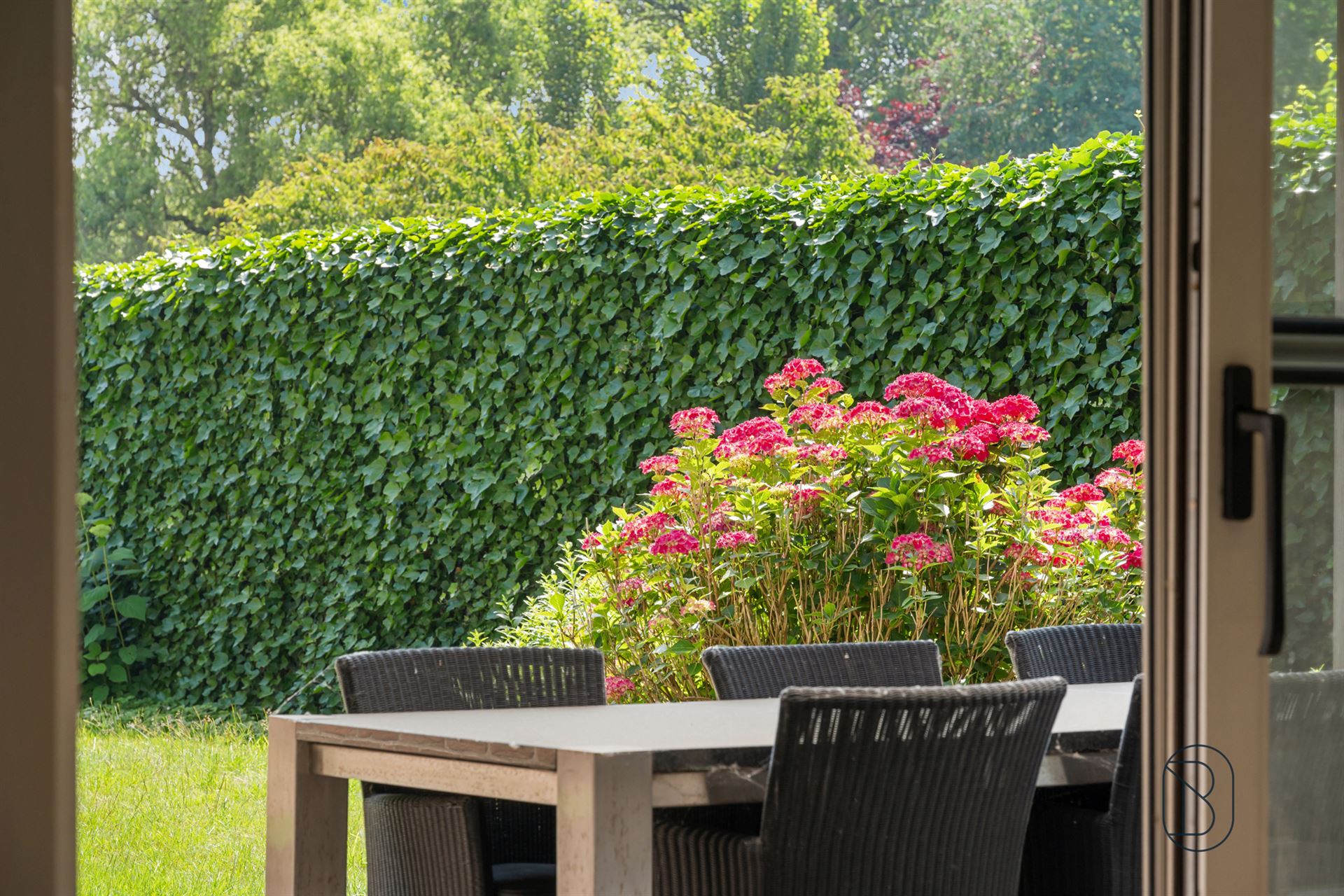 Charmante woning met prachtige tuin in Wielsbeke - foto 4