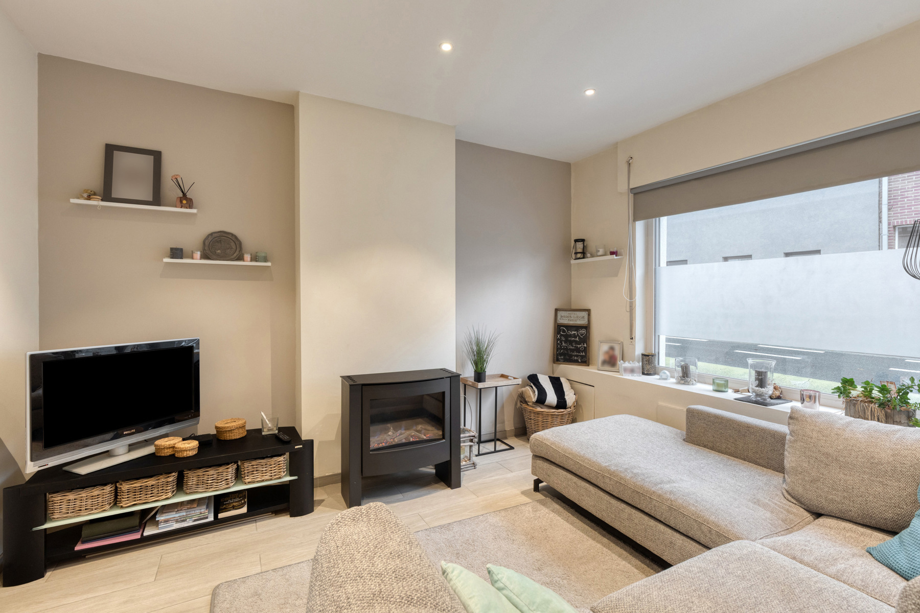 Maison à vendre à Denderleeuw avec 2 chambres - photo 5