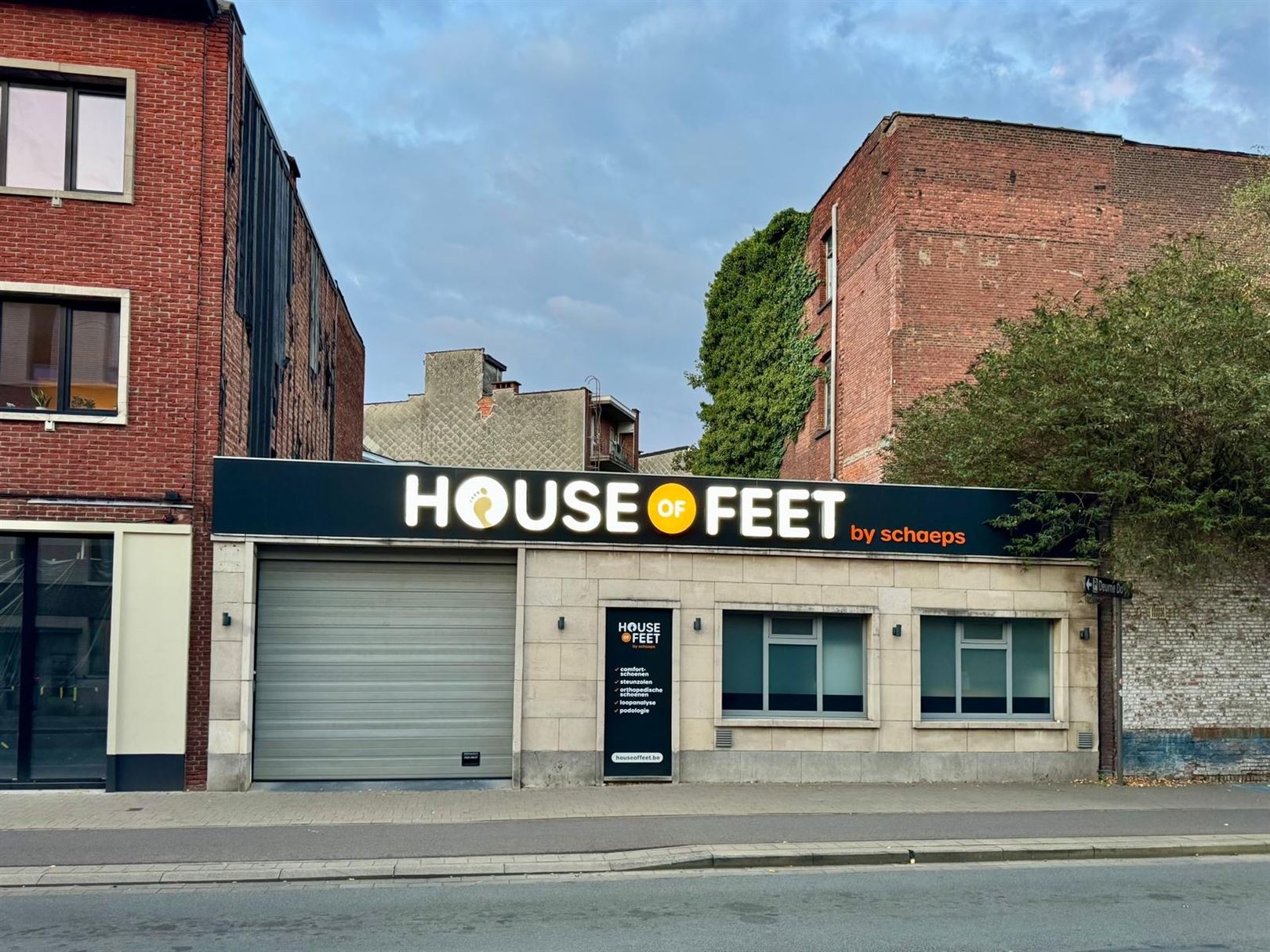 Commercial for sale in Deurne - photo 2