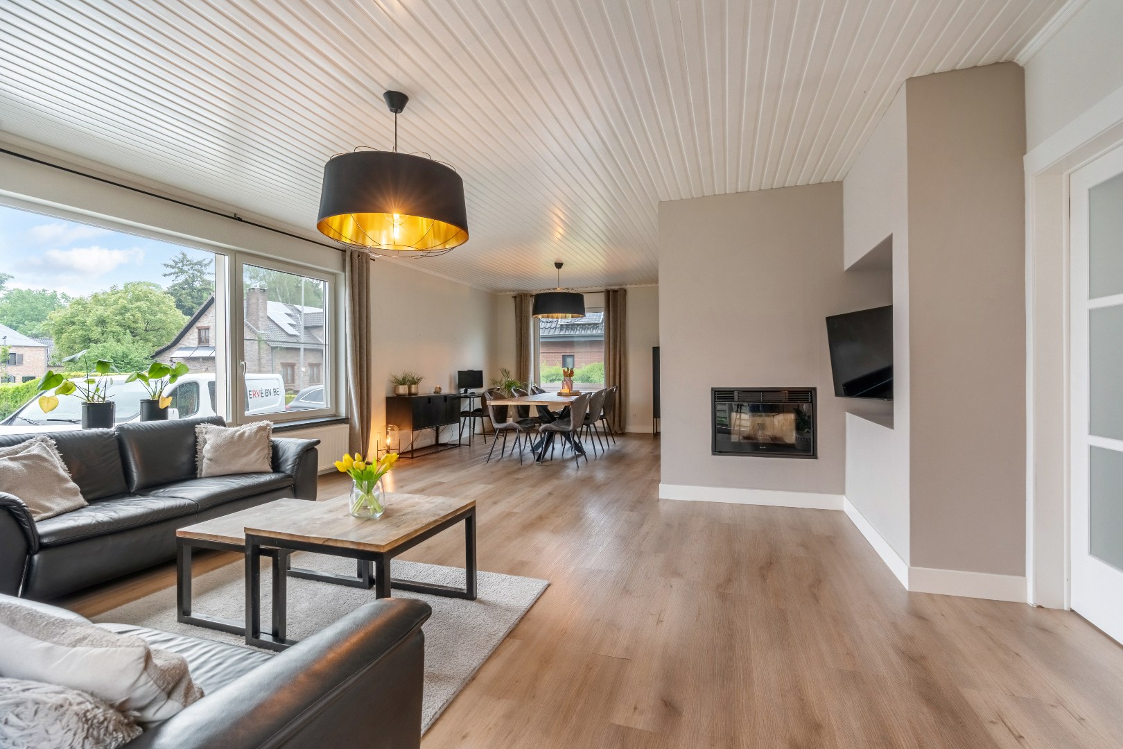 Maison à vendre à Bree avec 5 chambres - photo 5