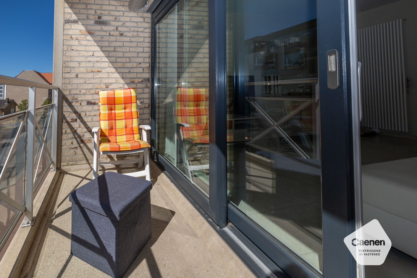 Instapklaar appartement in hartje Westende - foto 5