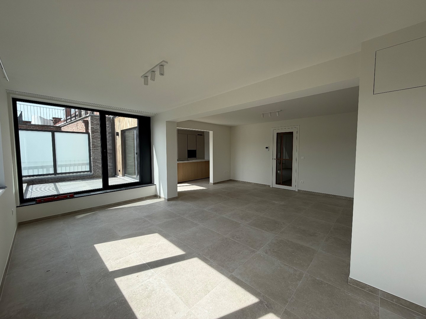 Nieuwbouw appartement te huur met 3 slaapkamers in centrum Geel! - foto 4