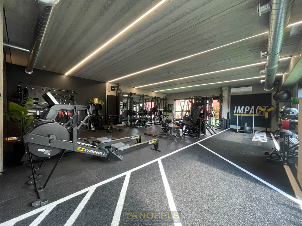 Te huur, multifunctionele praktijkruimte met behandeltafel op toplocatie in Etikhove (Maarkedal) - foto 4