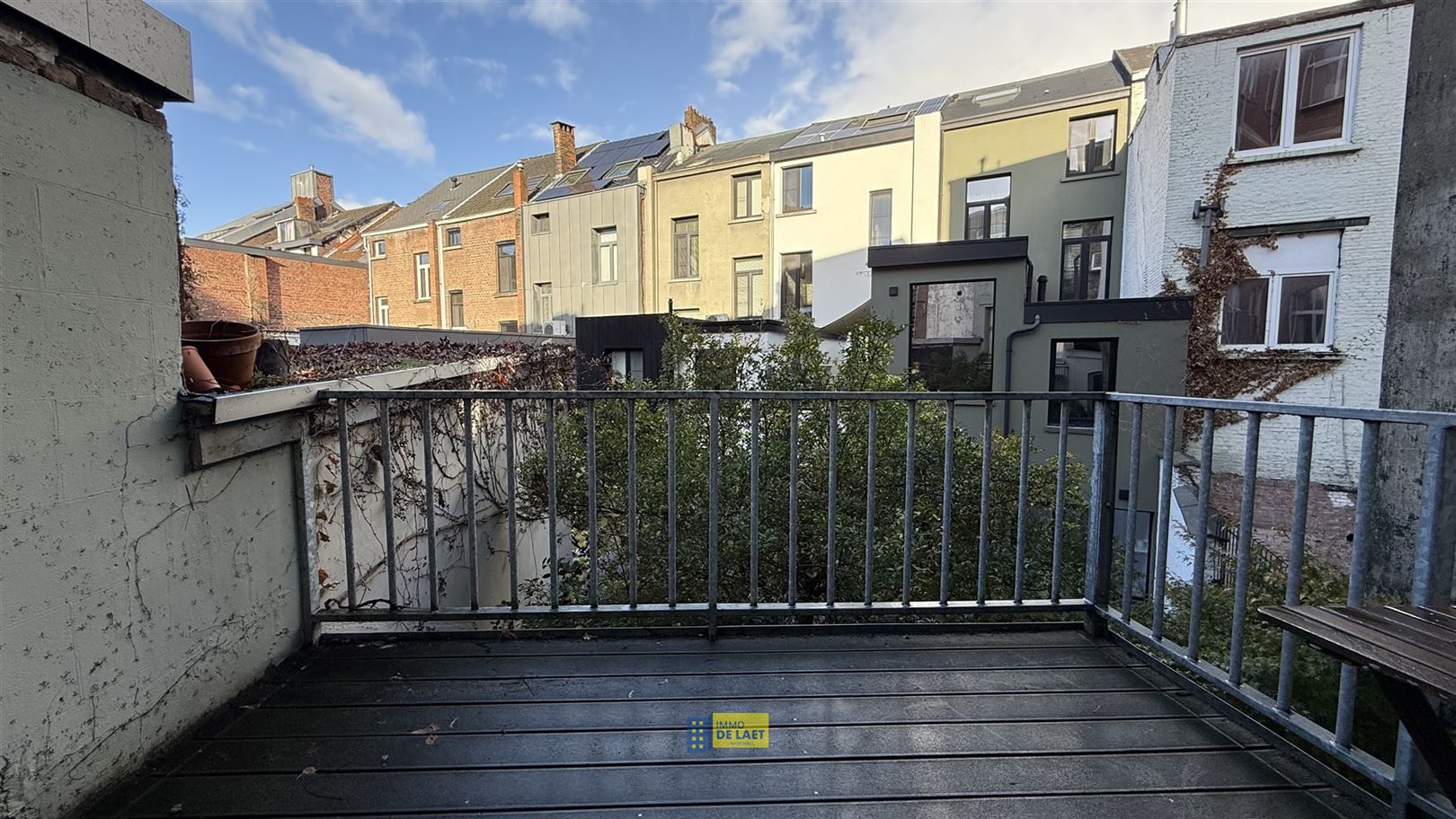 Apartment for rent in Antwerp with 2 bedrooms - photo 2