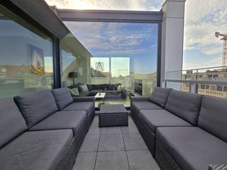 Apartment for sale in Nieuwpoort