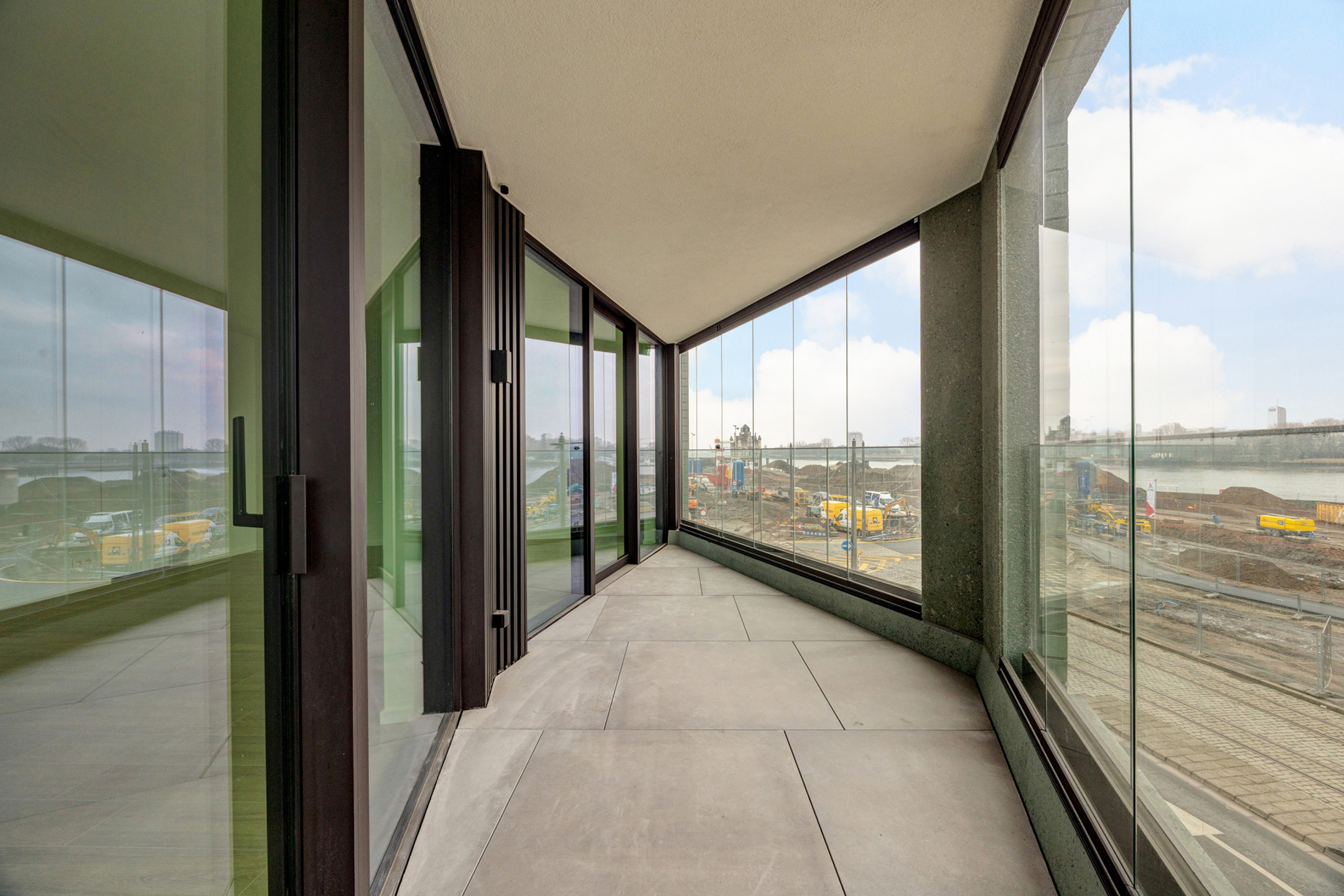 ANTWERPEN - Prestigieus woonproject  - foto 5