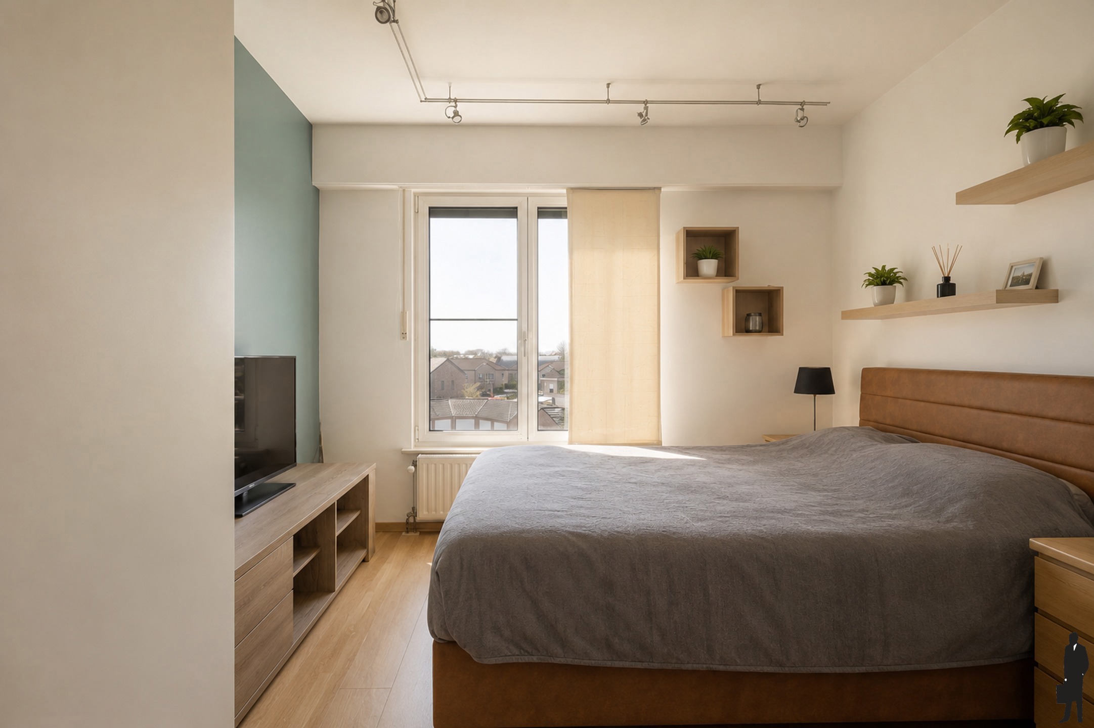 Apartment for sale in Beveren-Kruibeke-Zwijndrecht with 3 bedrooms - photo 5