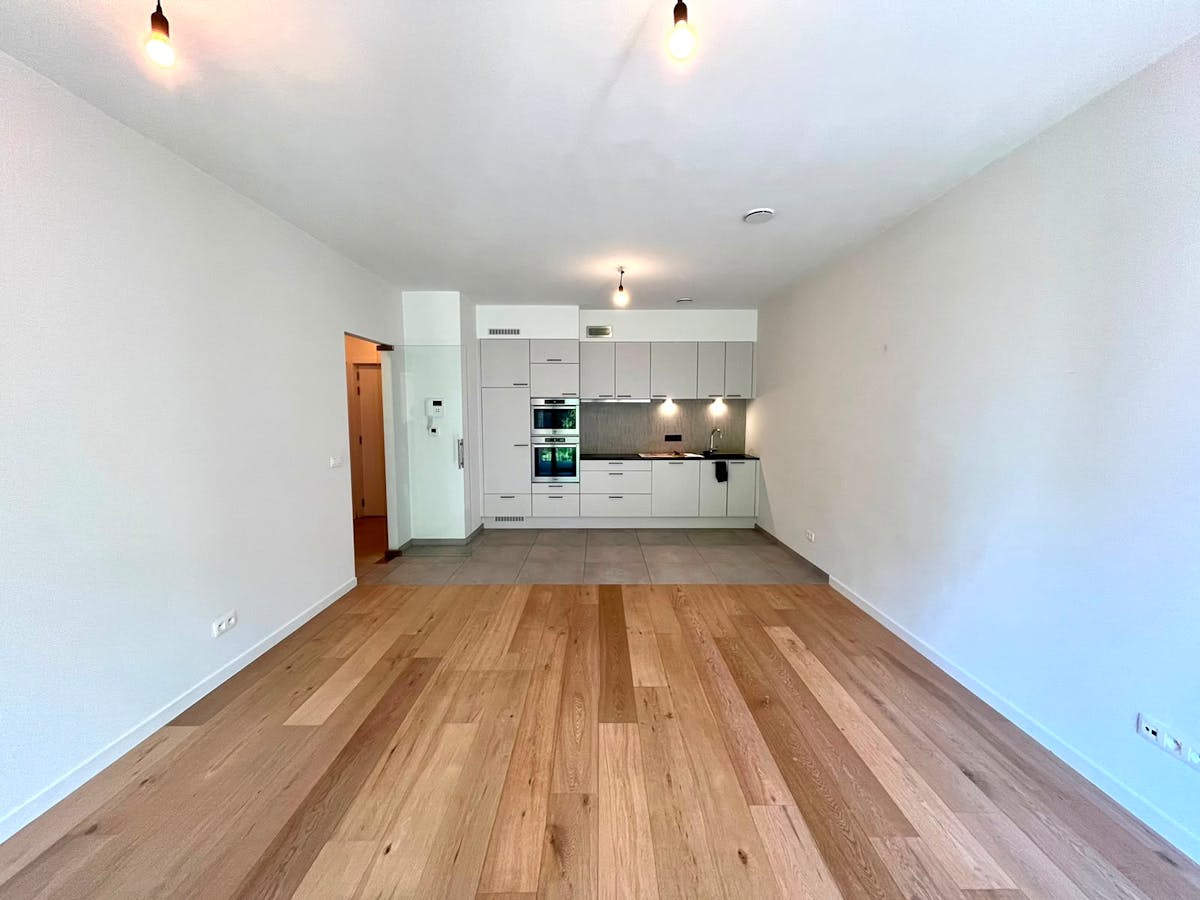appartement à louer dans le centre-ville de Hasselt — Quartier Bleu - photo 5