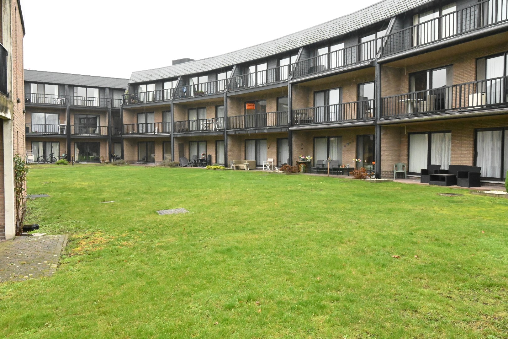 Appartement à louer à Maldegem avec 1 chambre - photo 2