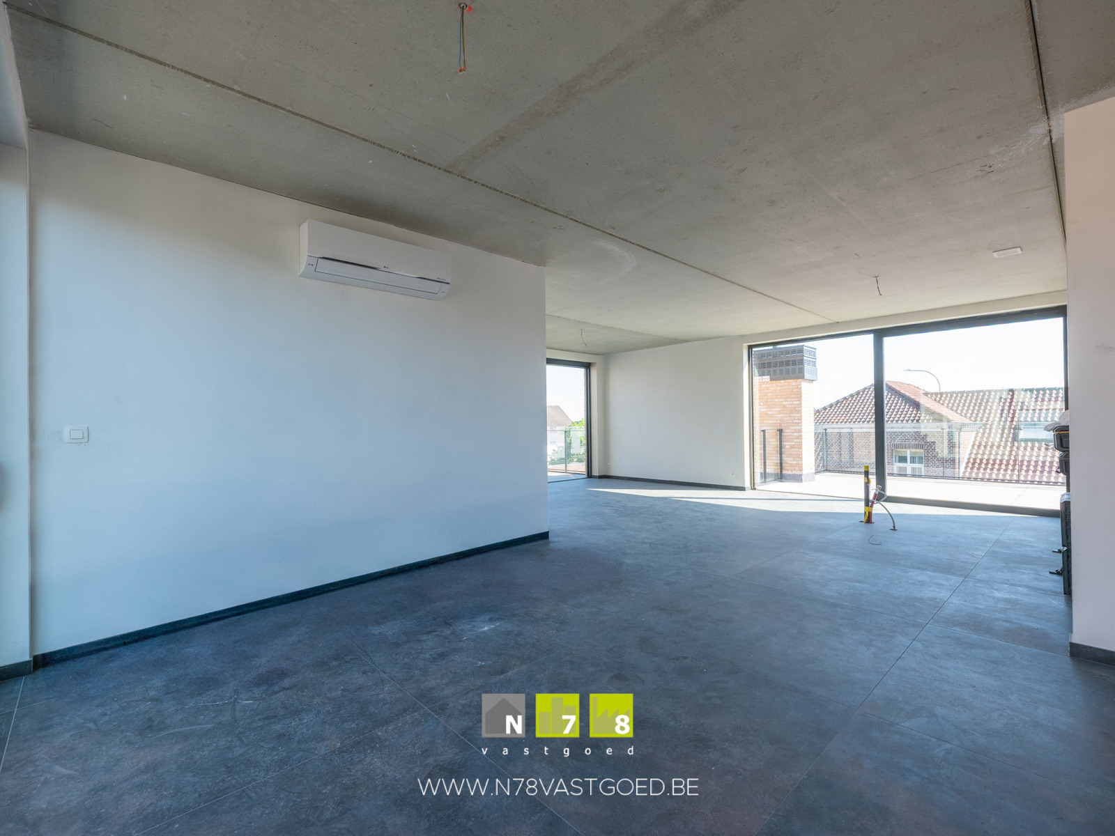 Appartement à louer à Dilsen-Stokkem avec 2 chambres - photo 4