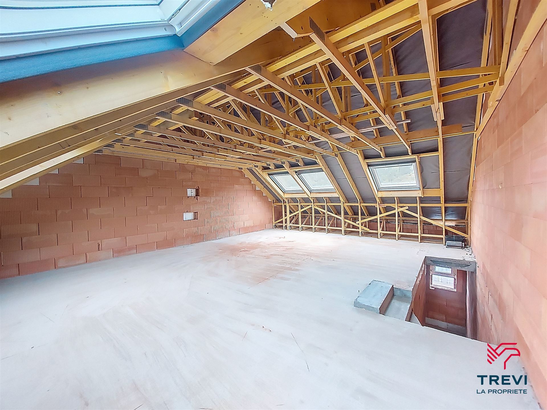 Huis te koop in Forchies-La-Marche met 3 slaapkamers - foto 5