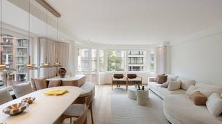 Apartment for sale in Knokke-Heist