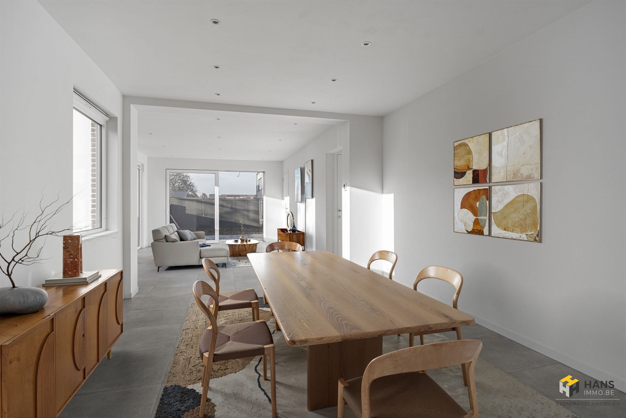 Maison à vendre à Stabroek avec 4 chambres - photo 3