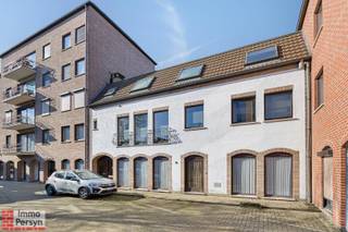 Maison à vendre à Aarschot