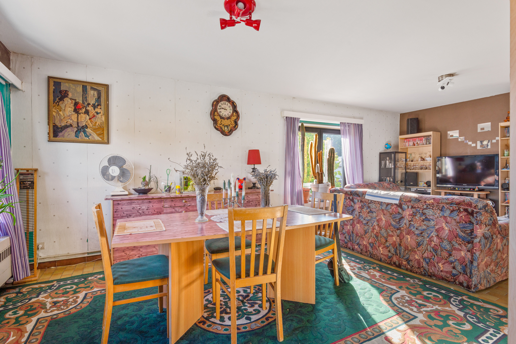 Opbrengsteigendom met sterk rendement in Edegem! - foto 4