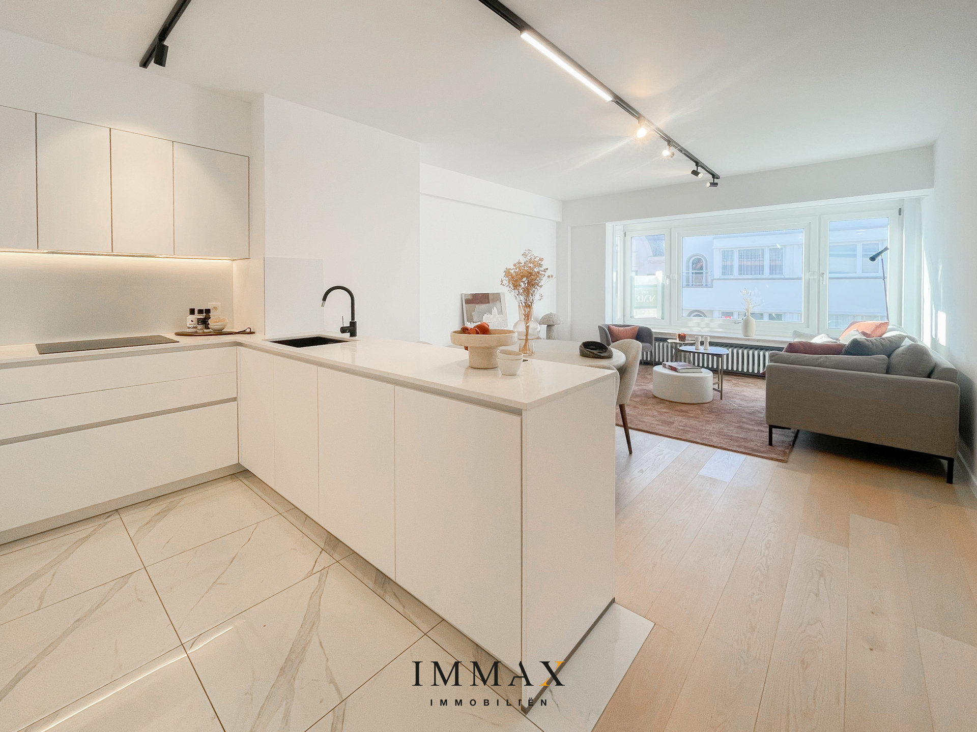 Appartement à vendre à Knokke-Heist avec 2 chambres - photo 3