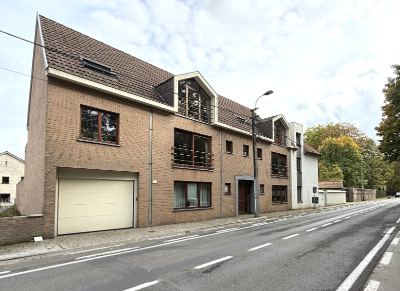 Ruim en energiezuinig duplexappartement met dakterras - photo 1