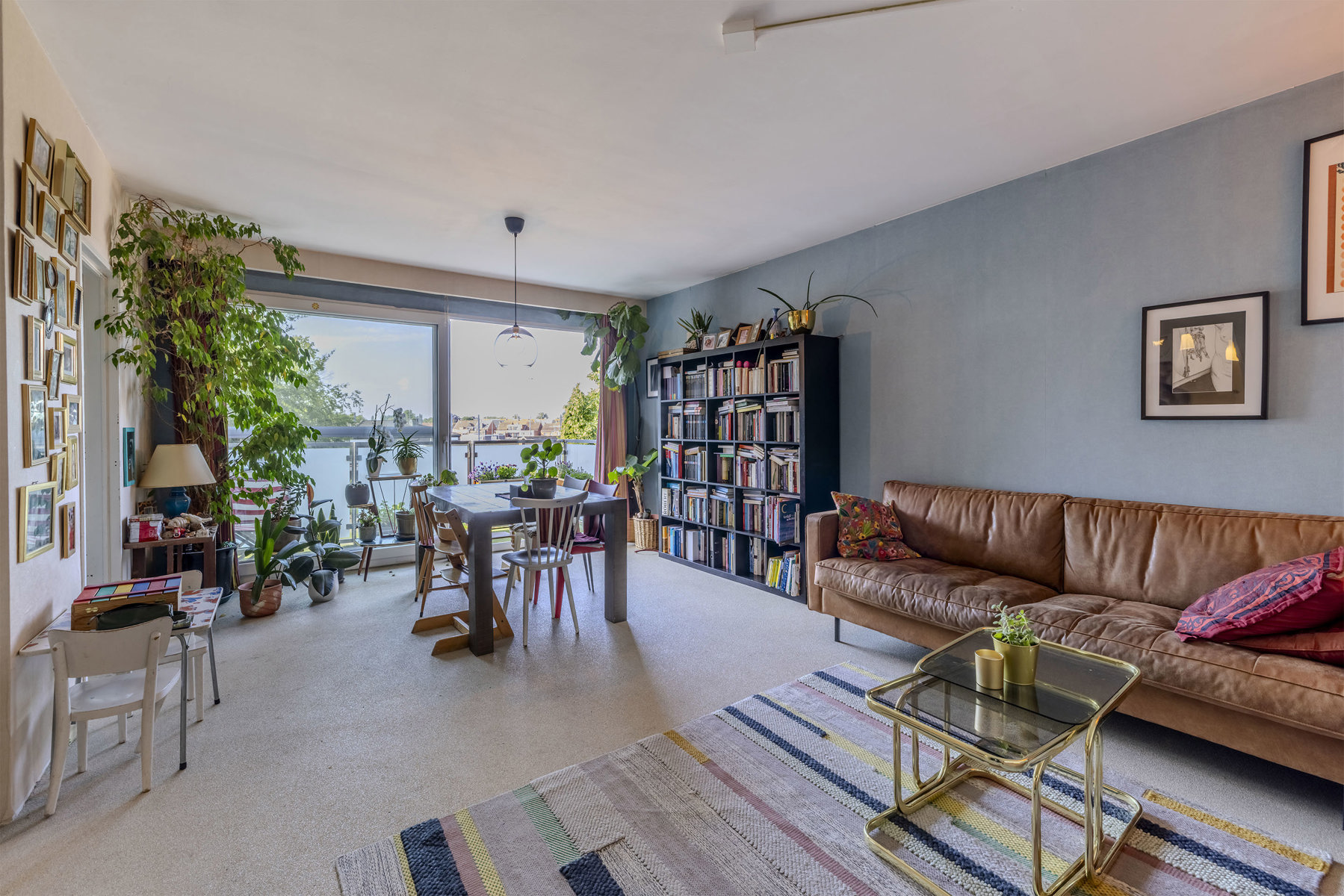 Appartement te koop in Mol met 2 slaapkamers - foto 4