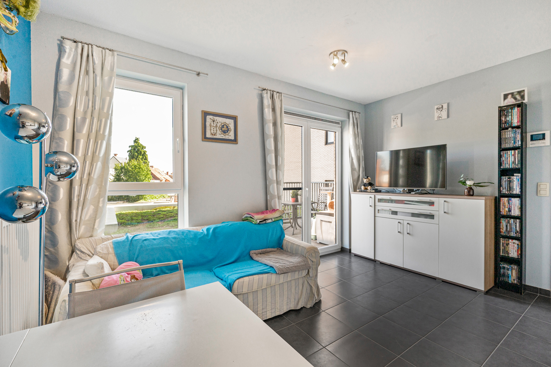 Appartement à vendre à Herentals avec 1 chambre - photo 5