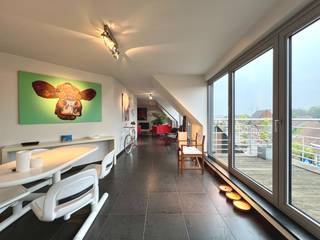 Apartment for rent in Evergem