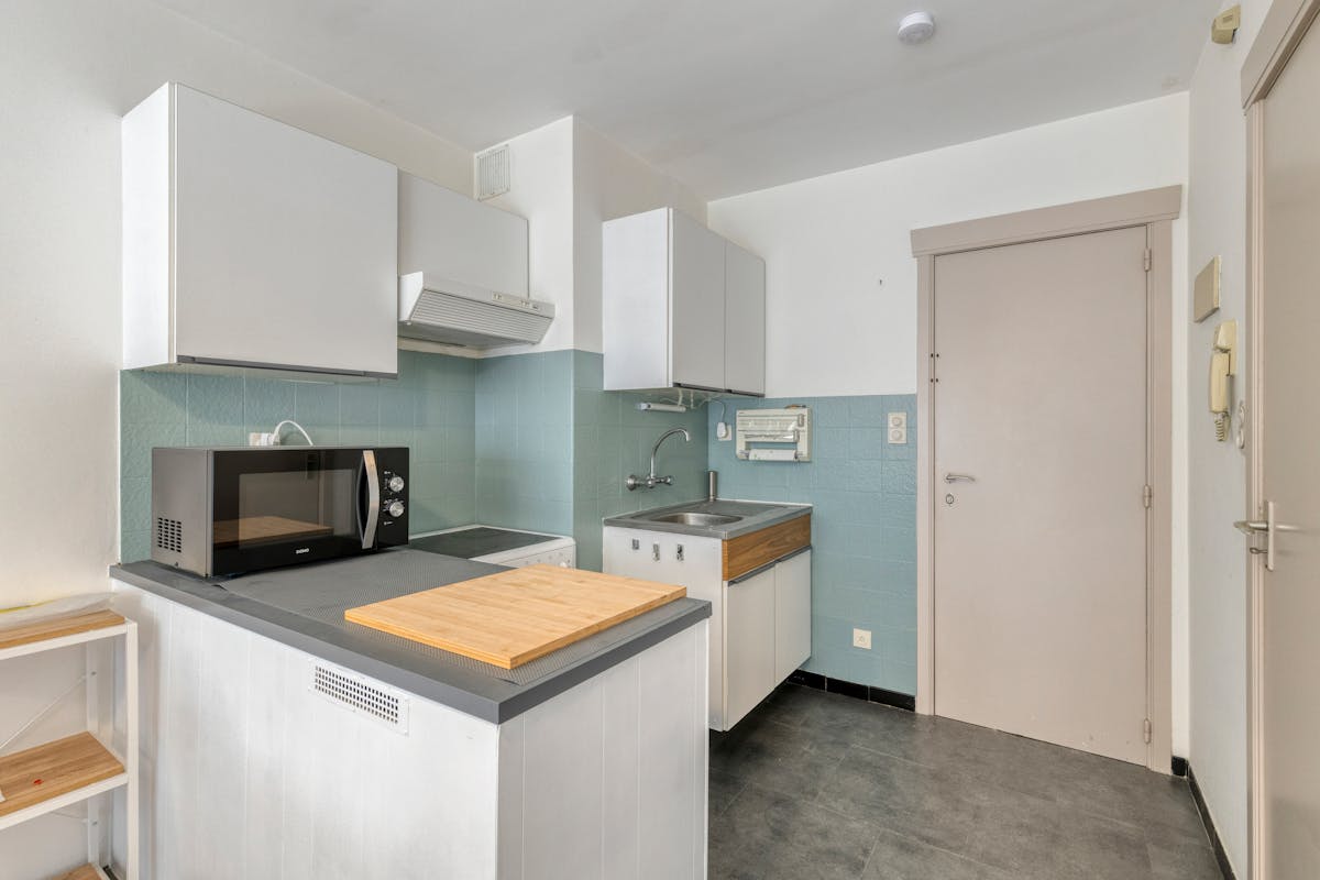 Studio te koop in Koksijde! - foto 5