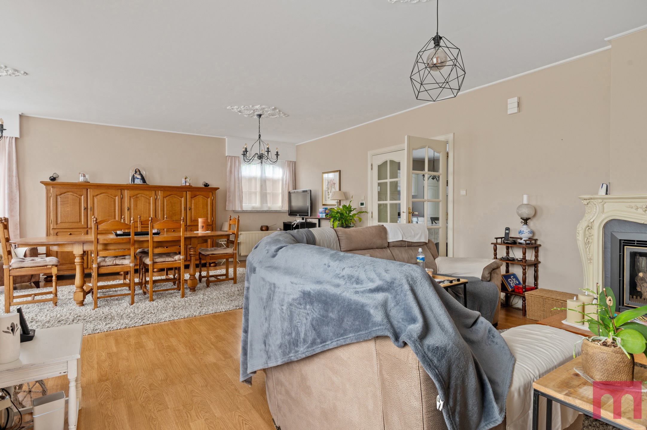 Huis te huur in Merksplas met 3 slaapkamers - foto 5