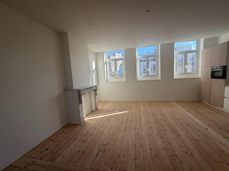 Stijlvolle appartement op de 3de verdieping in hartje Antwerpen - foto 3