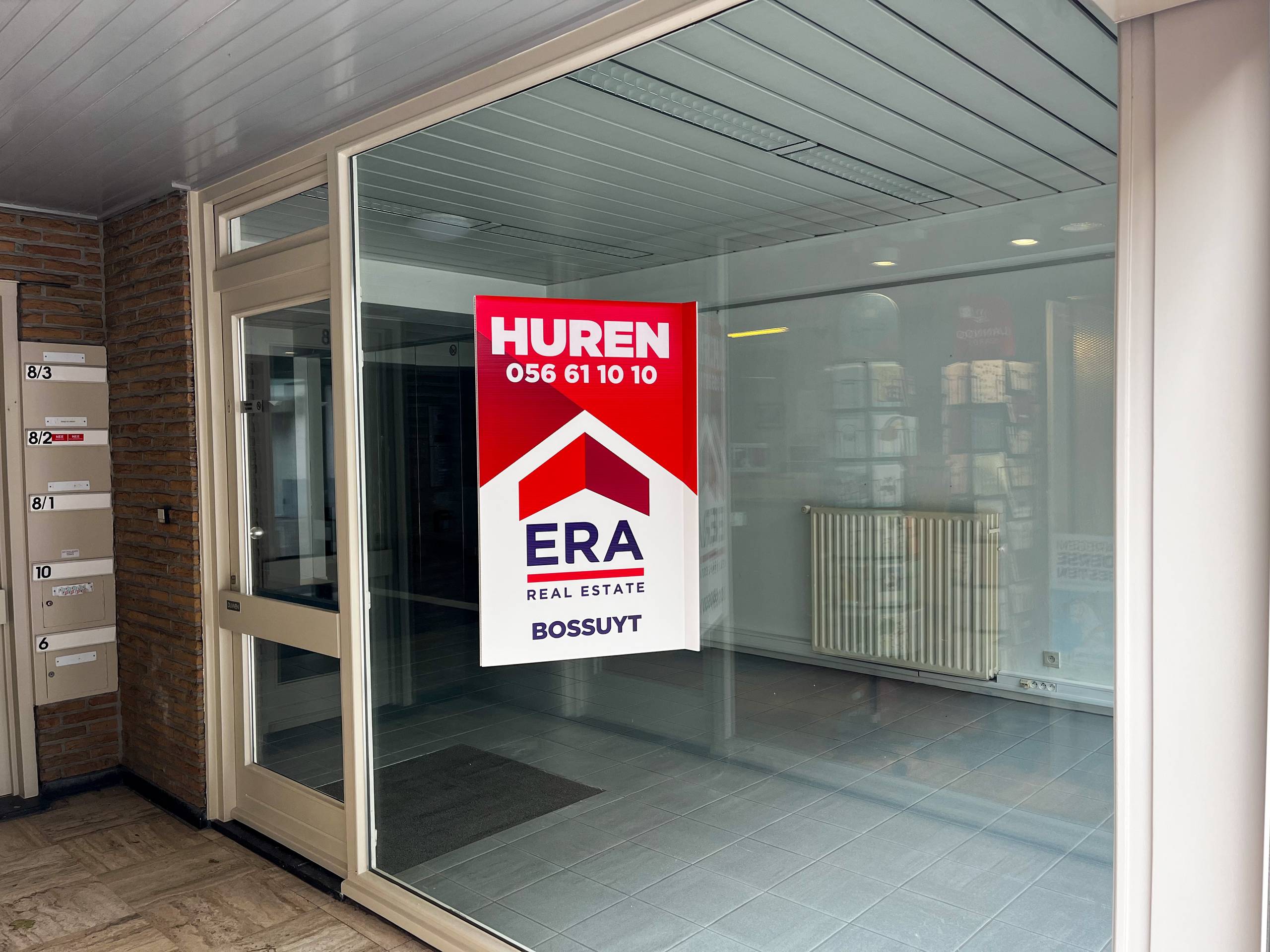 Centraal gelegen handelsruimte te huur in Waregem - foto 2