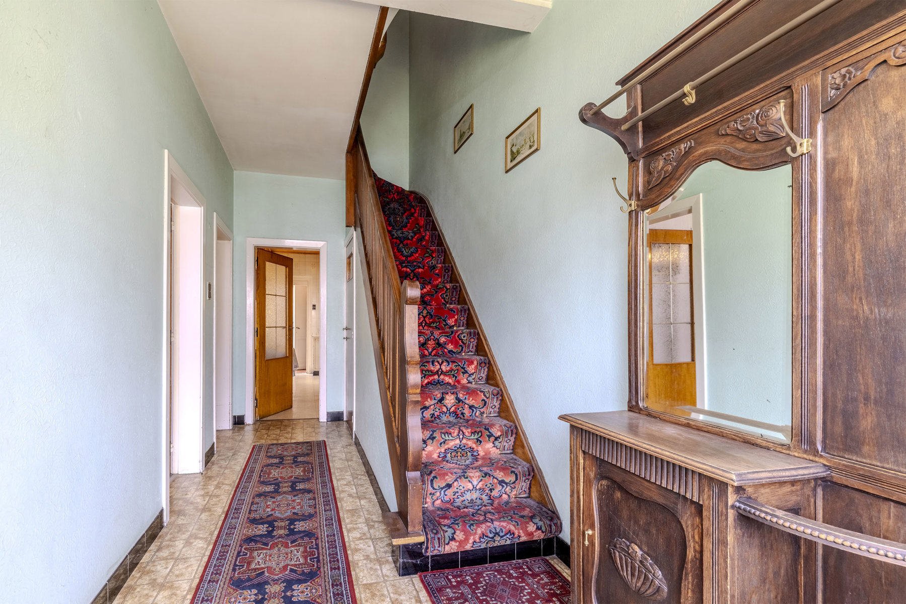 Te renoveren woning met 3 slaapkamers in Lier - foto 5