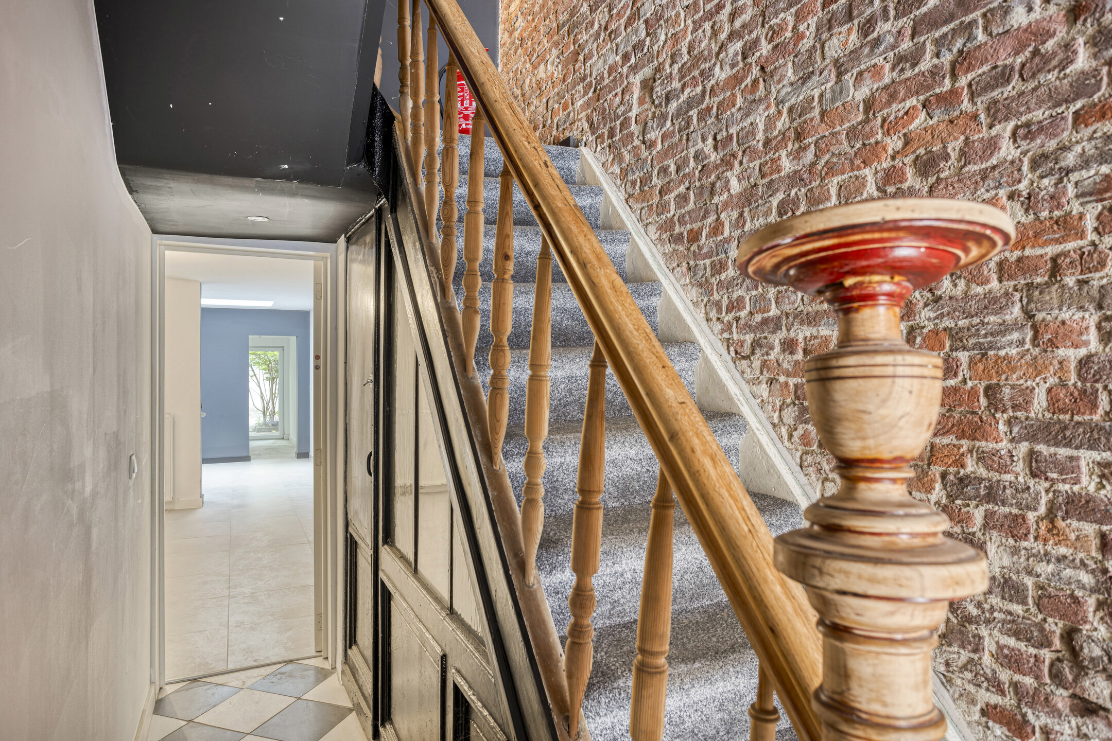 Apartment for sale in Antwerp with 2 bedrooms - photo 1