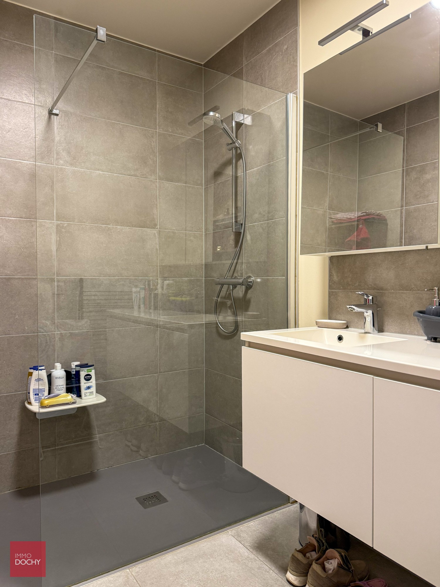 Recent instapklaar appartement op wandelafstand tot centrum | J. Duthoystraat - photo 5