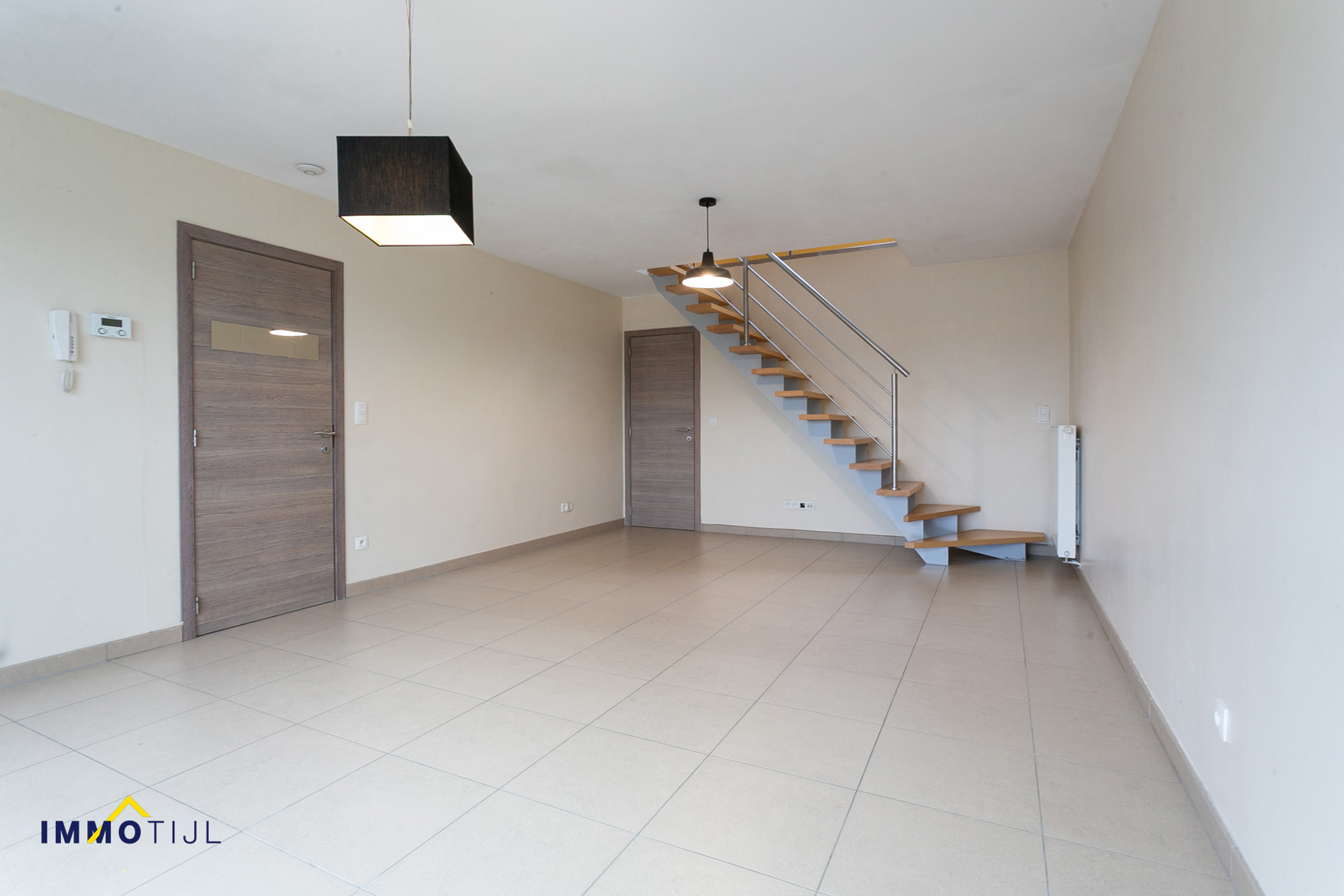 Apartment for rent in Lebbeke with 3 bedrooms - photo 2