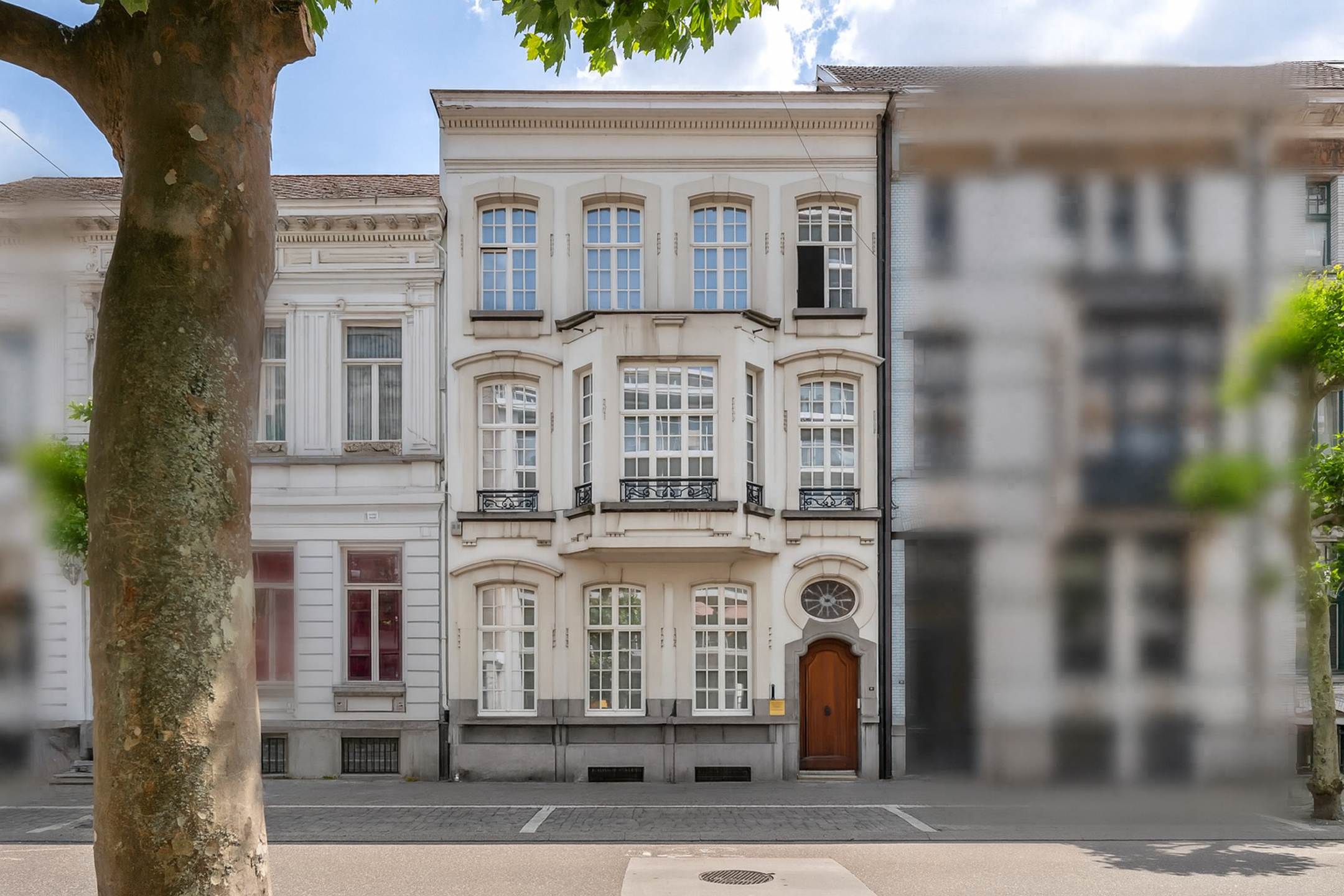Commercial for sale in Turnhout - photo 1