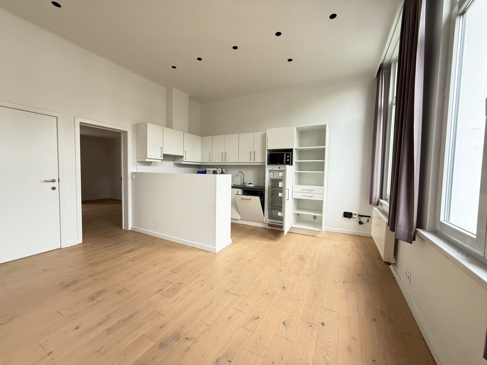Gerenoveerd 1-slpk appartement op toplocatie aan het Zuid - foto 4