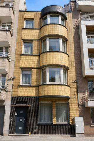 Appartement à vendre à Ostende