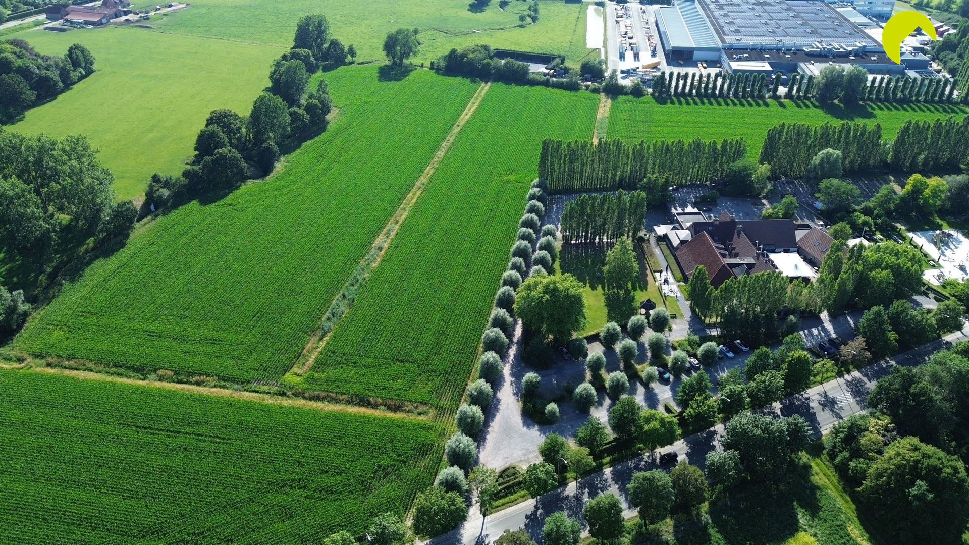 Terrain agricole - photo 5