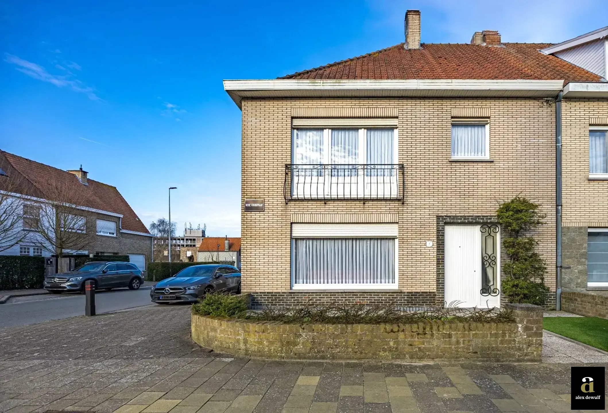 House for sale in Knokke-Heist with 4 bedrooms - photo 5