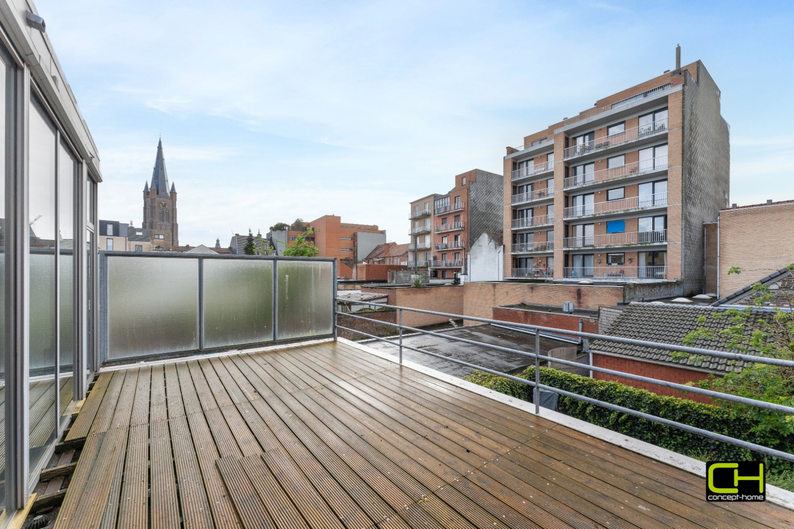 Casco appartement te koop in Eeklo - foto 4