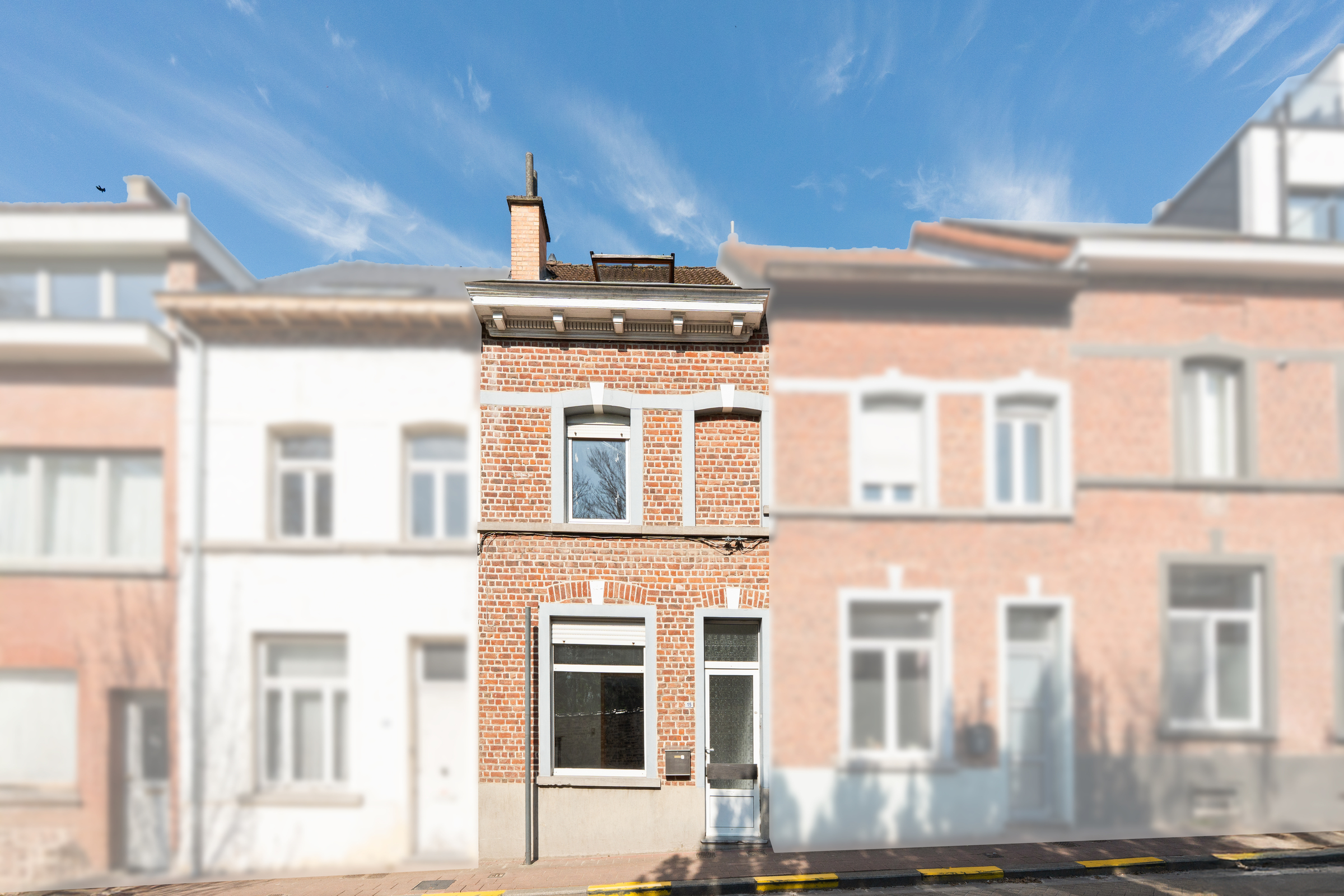 House for sale in Meise