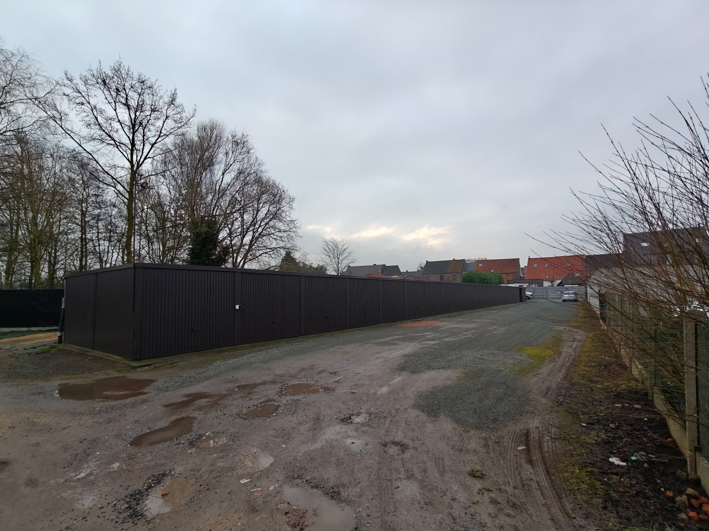 Garagebox te Lokeren/Zeveneken - foto 2