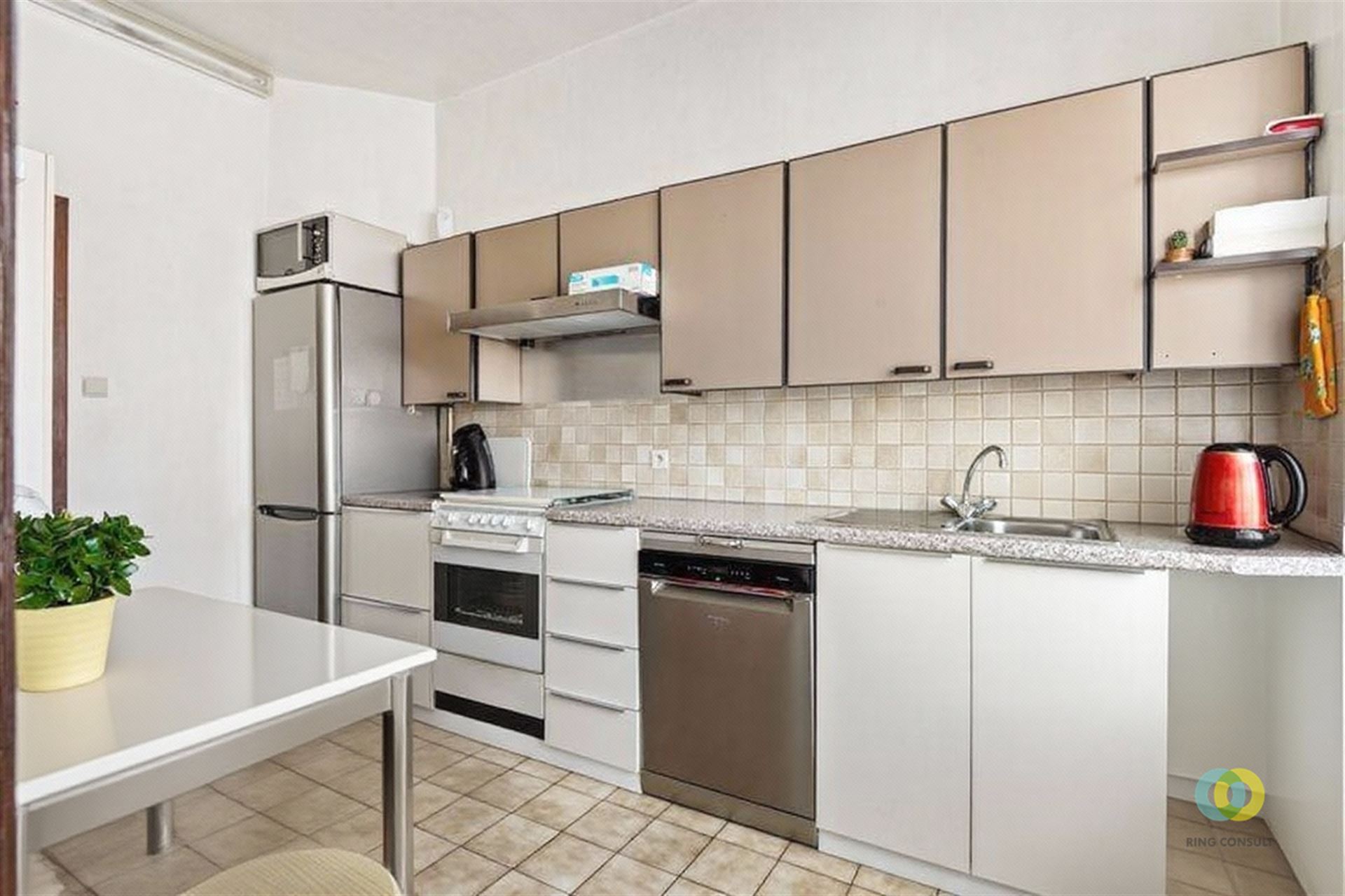 Appartement deux chambres - photo 4