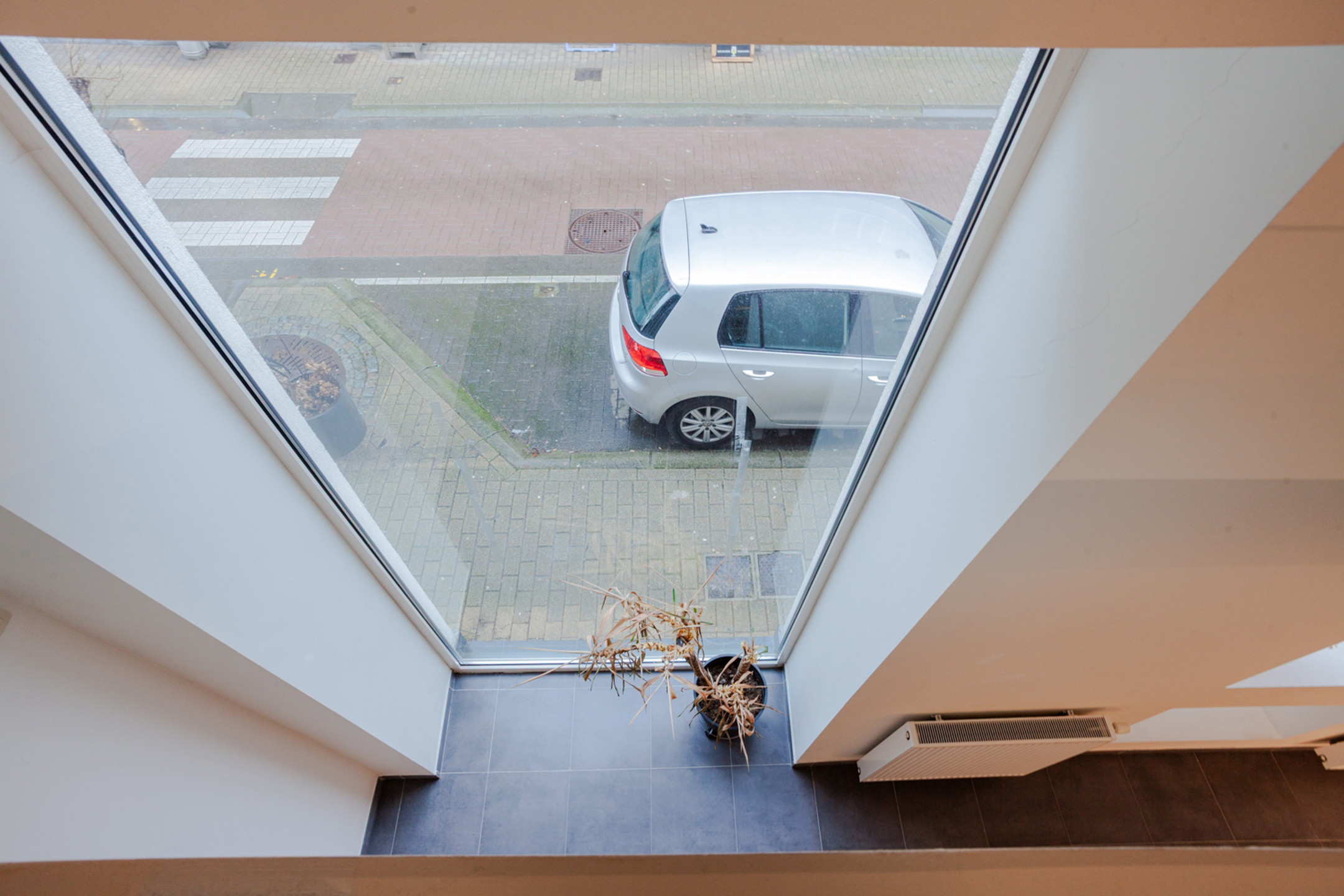 Strategisch gelegen duplex handelsruimte - foto 4