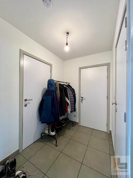 DAKAPPARTEMENT met 2-SLPKS, TERRAS, ZOLDER en GARAGEBOX! - foto 3